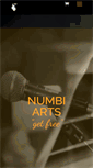 Mobile Screenshot of numbi.org